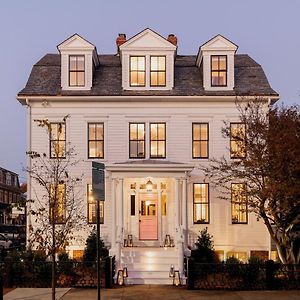134 Prince - Luxury Boutique Hotel