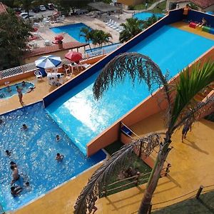 Hotel Fazenda Pintado Na Brasa