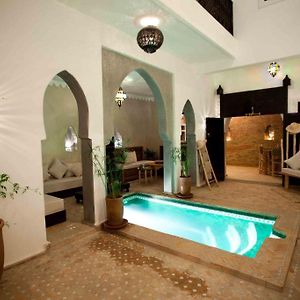 Riad Shambala