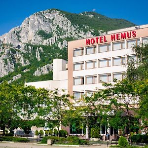 Hemus Hotel - Vratza