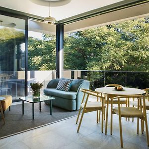 Home Suite Hotels Rosebank